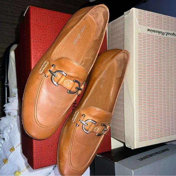 Hugo Boss loafers - Picture 1 of 2